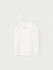 name it 2er-Pack Trägertop in White Alyssum