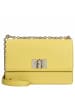 Furla 1927 S Crossbody 24 - Umhängetasche 24 cm (tulle) in honey