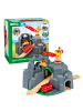 Brio Brio Aktionsspiel Große Goldmine mit Sound-Tunnel in bunt