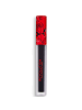 Makeup Revolution Vinyl Flüssiglippenstift - Nightmare