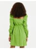 Threadbare Sommerkleid THB Ghostt in Green