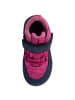 Lurchi Klettstiefel Jaden in Pink