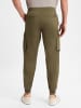 Jack & Jones Cargohose JJNoah in oliv