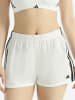 adidas Shorts Sport Active Essentials Cotton 3 Stripes in white