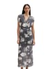 Marc O'Polo Sommerkleid regular in Dark Grey