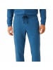 Hugo Boss Sweathose in Blue