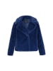 faina Women Jacket in navy