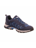 MEINDL Trekkingschuhe für Herren in blau