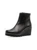 Gabor Fashion Reißverschlussstiefelette in schwarz