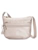 Kipling Basic Plus Umhängetasche 24 cm in metallic glow