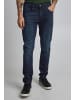 BLEND 5-Pocket-Jeans in blau