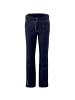 Maier Sports Skihose Denimtogo in Marine