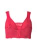 Ulla Popken BH in magenta