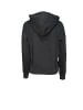 KEJO Sweatshirt 392A3MYMC02MT Schwarz