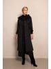 ZHRILL Jacke ZHELSE BLACK in BLACK