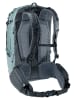 Deuter Bike Rucksack in blau