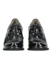 LAURA VITA Pumps in Schwarz