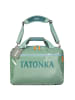 Tatonka Flight Barrel Weekender Reisetasche 50 cm in sage green