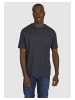 HECHTER PARIS T-Shirt in navy