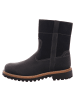 Josef Seibel Herrenstiefel  warm sportlicher Boden 21927  HE Voting in  Schwarz