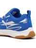 Puma Kinder Sportschuh "Varion II Jr" in Blau