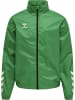 Hummel Reißverschluss Windbreaker Hmlcore Erwachsene in JELLY BEAN