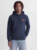 Jack & Jones Kapuzenpullover in Navy Blazer