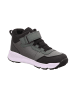 superfit Sneaker High FREE RIDE in Grün/Schwarz