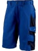 Albatros Short in Blau