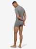 super.natural Merino T-Shirt M SIERRA140 TEE in grau