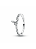 Pandora Ring für Erwachsene in silber