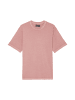 Marc O'Polo T-Shirt regular in strawberry mauve
