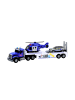 Wisam® Polizeiwagen, Hubschrauber, Auto, Polizeiauto, Lichter