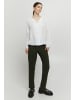 b. young BYHIALICE SHIRT Regular fit in Off White