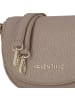 Valentino Falak Umhängetasche 22 cm in taupe