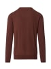 CASAMODA Pullover in Dunkelorange(496)
