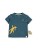 Sigikid T-Shirt welcome to the jungle in Blau