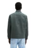Marc O'Polo Sateen-Overshirt in Skipping Stone