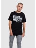 Mister Tee T-Shirts in black