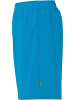 Kempa Sportshorts "Team Shorts" in Blau