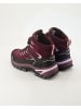 cmp Wanderschuhe in Lila