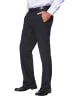 JP1880 Businesshose in anthrazit