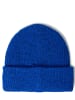 Marie Lund Mütze in indigo - 0022