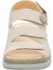 Think! Komfort Sandalen für Damen in beige