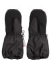 Color Kids Feustling Mittens Long W. Zipper in Anthrazit