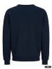 Jack & Jones Sweatshirt in Navy Blazer