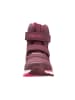 Trollkids Winterboots Hafjell in redwood