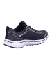 Skechers Schnürschuh in schwarz