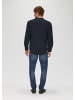 QS Hemd  in  5883_tiefblau