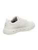 Ecco Sneaker Low in Weiß